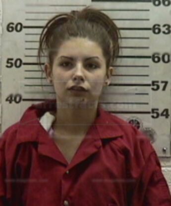 Ashley Bustos