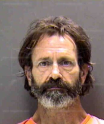 Raymond Wayne Laughlin