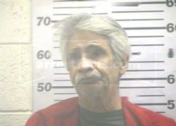 Lawrence Martinez