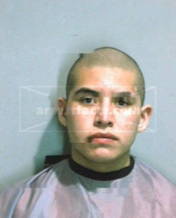 Sergio Ramirez Coronado