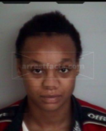 Cyanna Shanice Dean