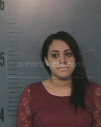 Rebekah Rachelle Delacruz
