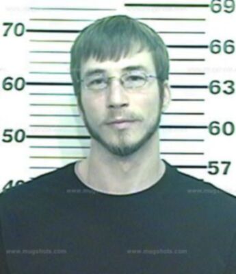 Ty Randall-Kappler Mcfalls