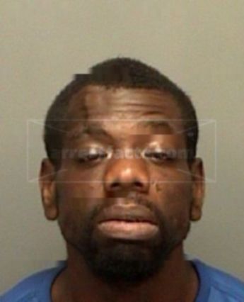Perry Lewis Caldwell