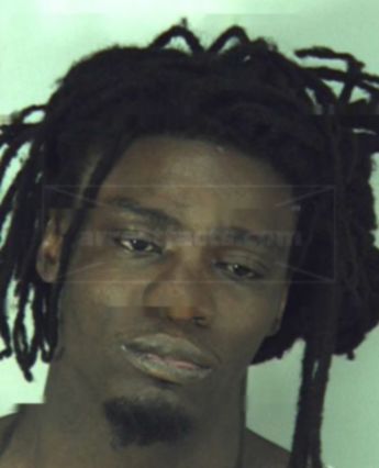 Jermonick Bernard Luther