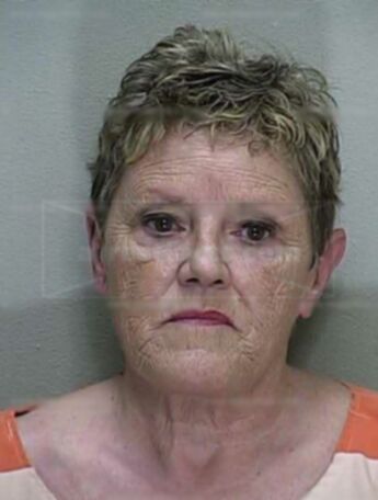 Cheryl Ann Walker