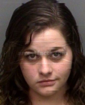 Jennifer Patricia Farr