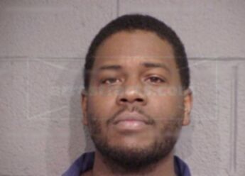 Terrell Ellis