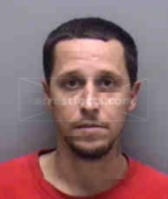 Chad Malcoln White
