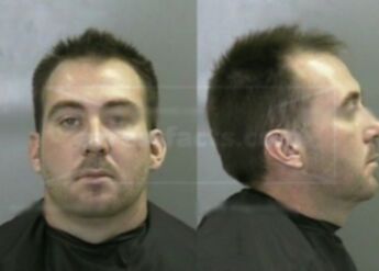 Mark Allen Lucas