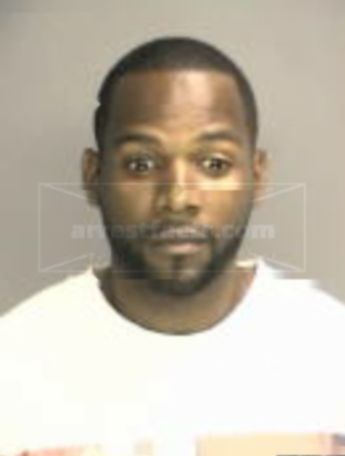Taurean Anthony Lawson