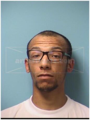 Trey Milton Barber