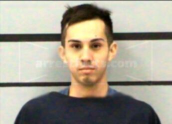 Ricardo Maldonado Jr.