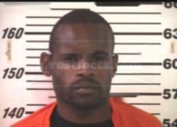 George Antwon Perry