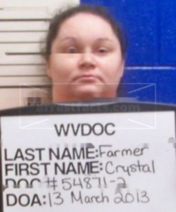 Crystal Michelle Farmer