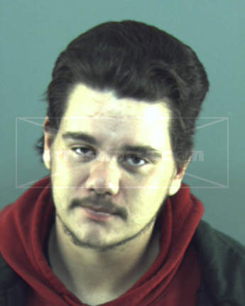 Brandon Cody Royer