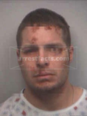 Thomas Matthew Lackey