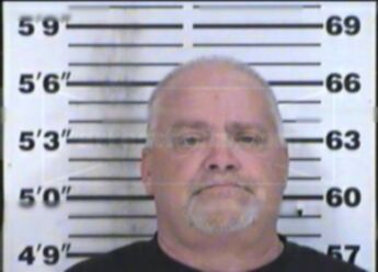 Charles Blaine Williams