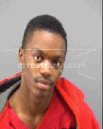 Antoine Eugene Harris