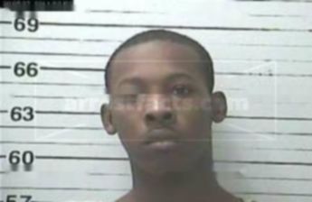 Devonta Leon Caldwell
