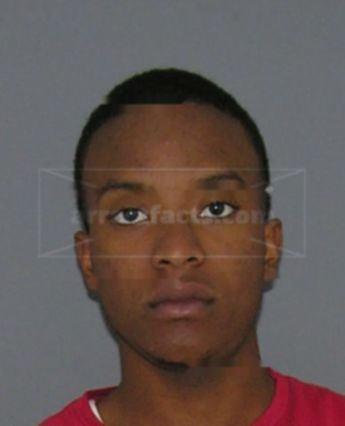 Jashawn Monson