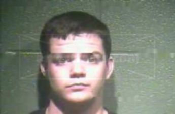 Steven Lee Jones Jr.