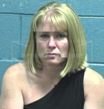 Kendra Ruth Woods