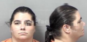 Christine Danielle Napolitano