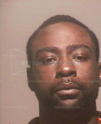 Terrence Jordan