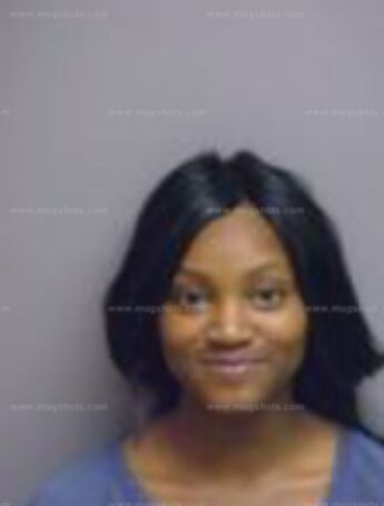 Precious Nicole Fields