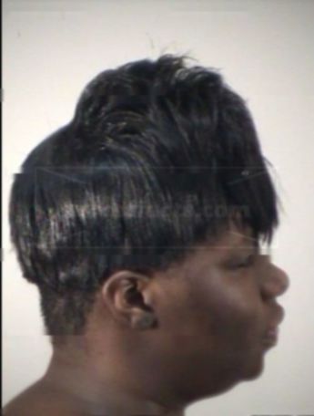 Kassandra Denise Stevenson