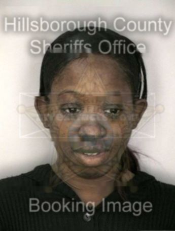 Yumica Devae Patterson