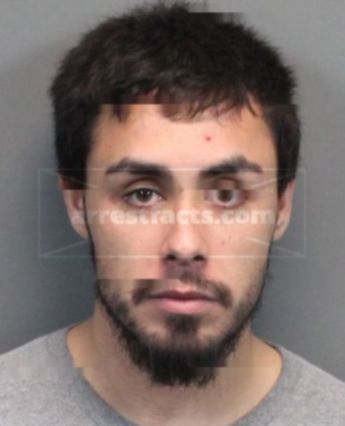 Ryan Mitchell Sandoval