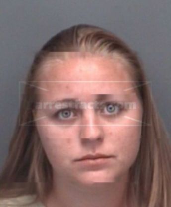 Brittney Noel Forbes