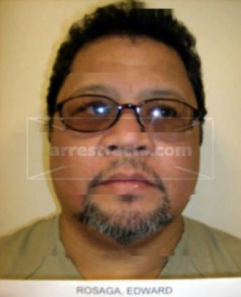 Edward Rosaga
