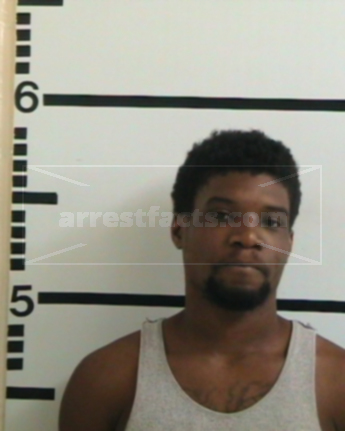 Anthony Tyron Brown