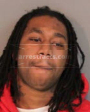 Kelvis Tarrod Orr
