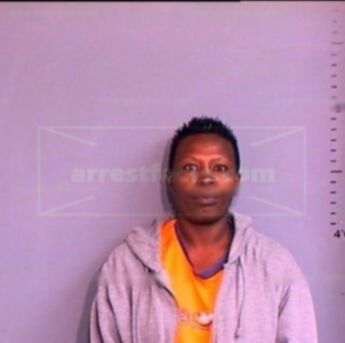 Fredia Marshall Curry