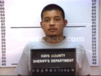 Daniel Martinez