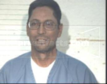 Santiago (Deceased) Saldana