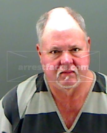 Arnold Shawn Wallace