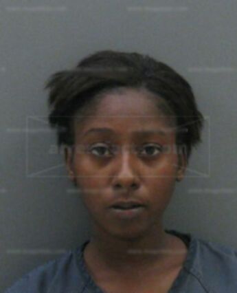 Curreka Latee Jones