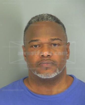 Joe Wayne Vinson