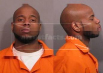 Sirchristopher D'vaughn'tre Gordon-Davis