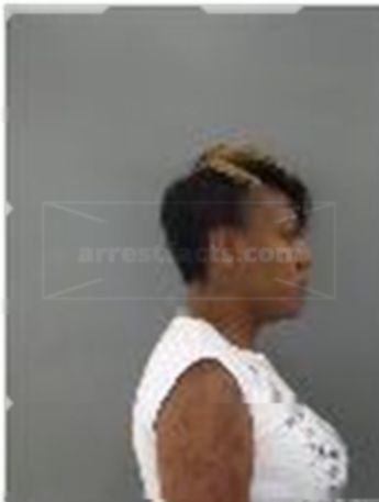 Latisha Yvonne Cooper