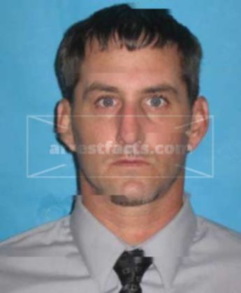 Scott Andrew Marshall