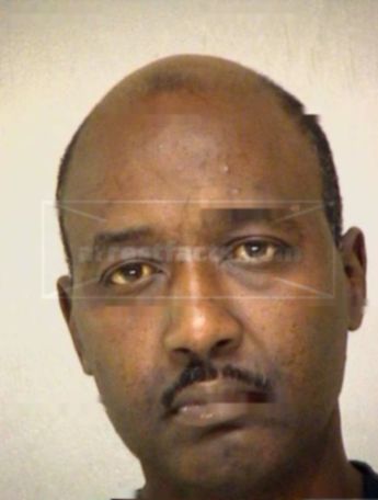Ronald Keith Ellis