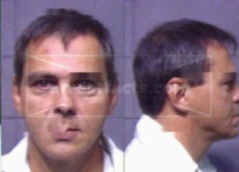 Donald Wesley Smith