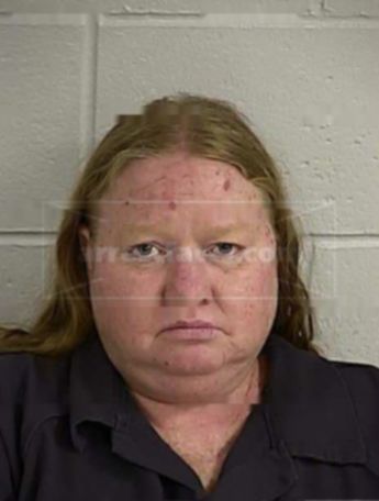 Michelle Jean Gartin