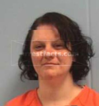 Bridget Lynell Stamey